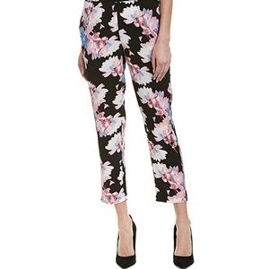 New Vince Camuto Floral Pants “Fresh Focus”